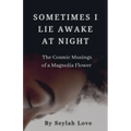 Sometimes I Lie Awake at Night - Paperback
