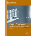 Caged Emotions: Adaptation, Control and Solitude in Prison - Paperback