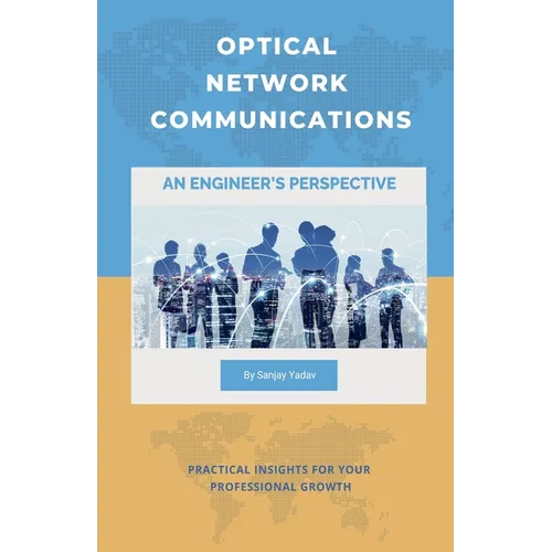 Optical Network Communications - Paperback