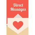Direct Messages - Paperback