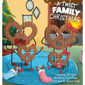 A Twist Family Christmas - Hardcover