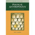 Political Anthropology - Paperback