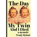 The Day My Twin And I Died - Paperback
