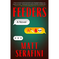 Feeders - Paperback