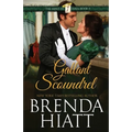 Gallant Scoundrel - Paperback