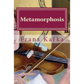 Metamorphosis - Paperback