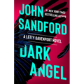 Dark Angel - Library Binding