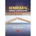 Kendo Kata - Essence and Application - Paperback