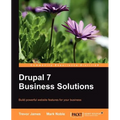Drupal 7 Business Solutions - Paperback