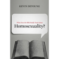 What Does the Bible Really Teach about Homosexuality? - Paperback