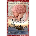 Amish Christmas Baby: God's Gift of Love - Paperback