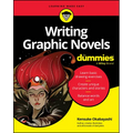 Writing Graphic Novels for Dummies - Paperback