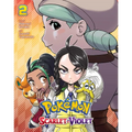 Pokémon: Scarlet & Violet, Vol. 2 - Paperback