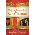 Walking Backwards to Christmas - Paperback