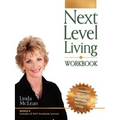 Next Level Living Workbook - Paperback