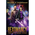 Hexomancy - Paperback