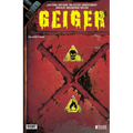 Geiger Volume 3 - Paperback