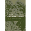The Secret of Sherwood Forest: Oil Production in England During World War II - Paperback
