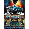 Koban: Rise of the Kobani - Paperback