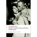 Danton's Death, Leonce and Lena, Woyzeck - Paperback