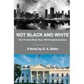Not Black and White: From The Very Windy City to 1600 Pennsylvania Avenue - Paperback