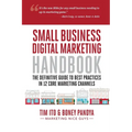 Small Business Digital Marketing Handbook - Paperback