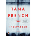 The Trespasser - Paperback