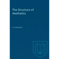 The Structure of Aesthetics - Paperback