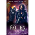 Fallen - Paperback