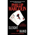 Sleight of Hand - Paperback