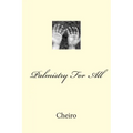 Palmistry For All - Paperback
