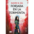 Forjada En La Tormenta / Forged in the Storm - Paperback