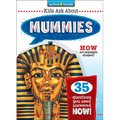 Mummies - Library Binding