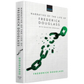 Narrative of the Life of Frederick Douglass: With Selected Speeches - Hardcover