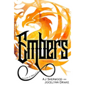 Embers: (Scales 'N' Spells) - Paperback