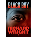 Black Boy - Paperback