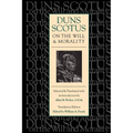 On the Will and Morality (trans. ed) - Paperback