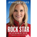 Rock Star: My Life on and Off the Ice - Hardcover