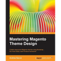 Mastering Magento Theme Design - Paperback