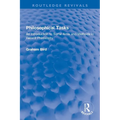 Philosophical Tasks: An Introduction to Some Aims and Methods in Recent Philosophy - Paperback