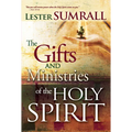 The Gifts and Ministries of the Holy Spirit - Paperback