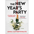 The New Year's Party - Paperback