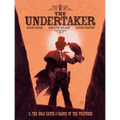 The Undertaker Volume 1: The Gold Eater & Dance of the Vultures - Hardcover