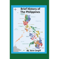 A Brief History of the Philippines - Paperback