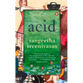 Acid - Paperback