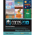 Cocos2d-x by Example: Beginner's Guide - Second Edition - Paperback