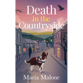 Death in the Countryside: A Wren & Wilson Mystery - Hardcover