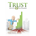 Trust - How to put IT back In business - Paperback