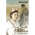 Love and War In British Palestine - Paperback