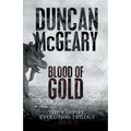 Blood of Gold - Paperback